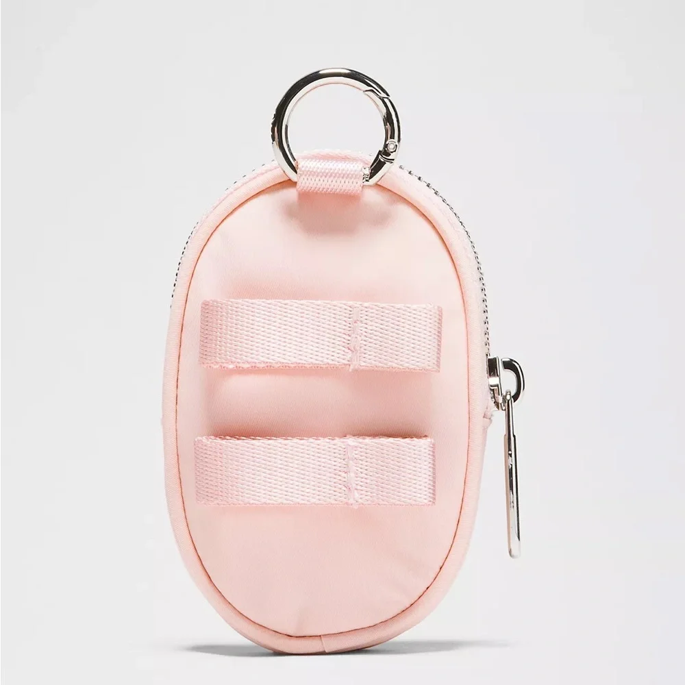 Lululemon Pink Crossbody Bag with Nano Pouch 2L - Picture 9 of 10